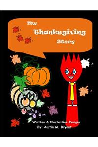 My Thanksgiving Story