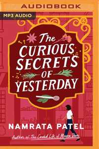Curious Secrets of Yesterday