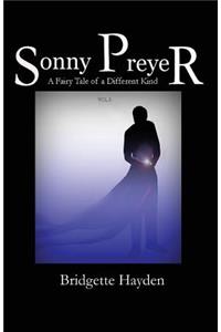Sonny Preyer Vol 3