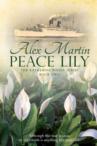 Peace Lily