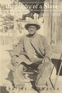 Biography of a Slave