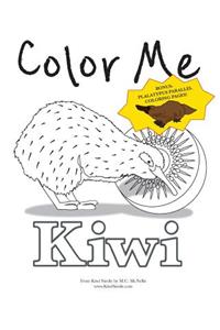 Color Me Kiwi