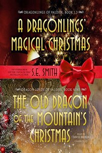 Old Dragon of the Mountain's Christmas Lib/E