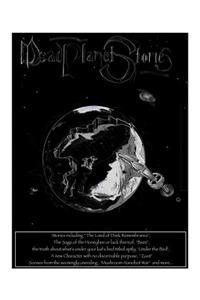 Dead Planet Stories Issue 2