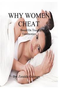 Why Women Cheat