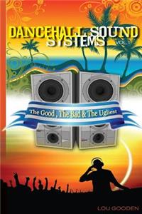 Dance-hall Sound Systems - Vol 1