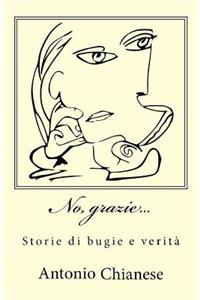 No, grazie...