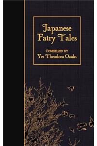 Japanese Fairy Tales