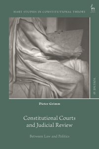 Constitutional Courts and Judicial Review