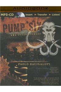 Pump Six and Other Stories