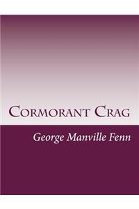 Cormorant Crag