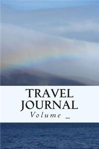 Travel Journal