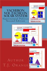 Vacheron Vol 2 ECHO IN SOLAR SYSTEM