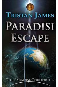 Paradisi Escape: Paradisi Chronicles
