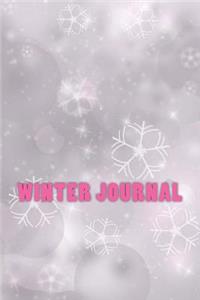 Winter Journal