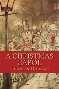 A Christmas Carol