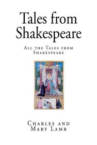 Tales from Shakespeare