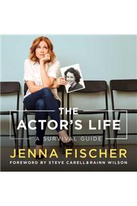 Actor's Life Lib/E