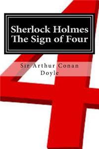 Sherlock Holmes -The Sign of Four