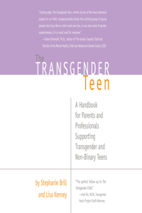 The Transgender Teen