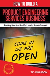 How to Build a Product Engineering Services Business (Special Edition)