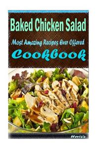 Baked Chicken Salad