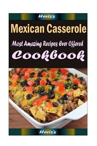 Mexican Casserole