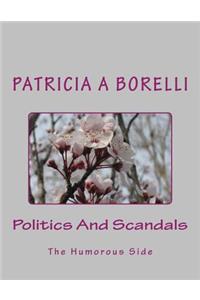 Politics And Scandals