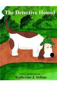 The Detective Hound