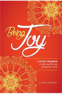 Being Joy