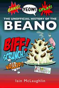 History of the Beano