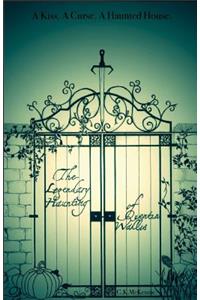 Legendary Haunting of Quentin Wallis