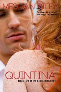 Quintina: The Starseed Series