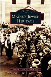 Maine's Jewish Heritage