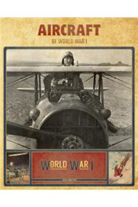 Aircraft of World War I