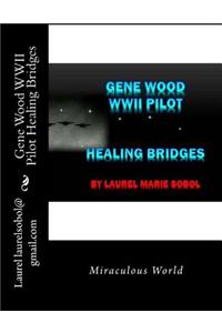 Gene Wood WWII Pilot Healing Bridges