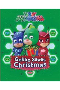 Gekko Saves Christmas