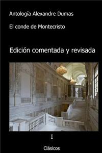 Antologia Alexandre Dumas