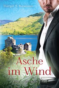 Asche im Wind