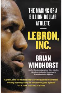 Lebron, Inc.