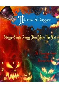 Pilcrow & Dagger