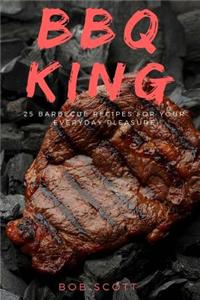BBQ King