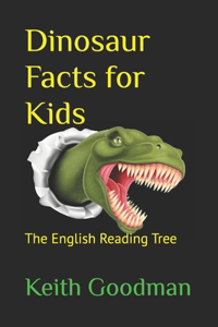 Dinosaur Facts for Kids