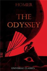 The Odyssey