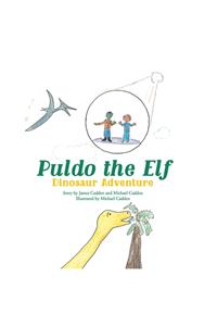 Puldo the Elf