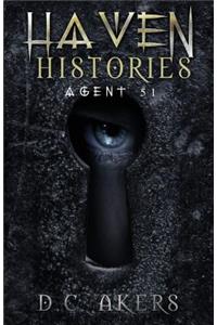 Haven Histories