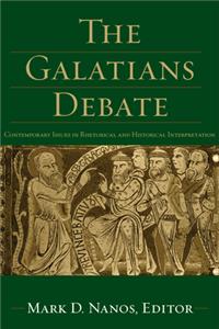 Galatians Debate