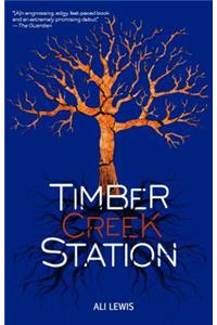 Timber Creek Station