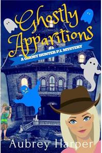 Ghostly Apparitions