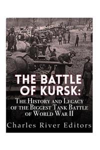 Battle of Kursk